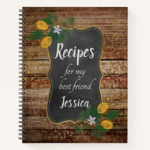 Receitas Personalizadas para o meu Melhor Amigo em