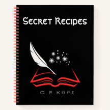 Receitas Secretas