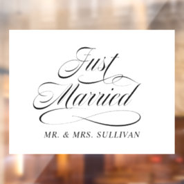 Recem casados