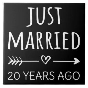 Recem casados 20 Anos Atrás I