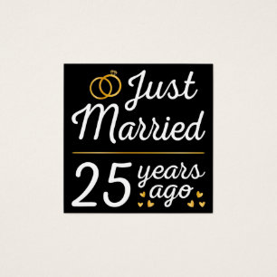 recem casados 25 Anos Atrás II