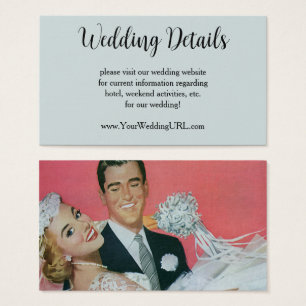 Recém-casados de Casamento Antigo, Noiva e Noivo