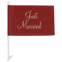 Recem casados Marcella