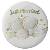 Recem casados*Uma Dúzia De Cookies Oreo® Dipped