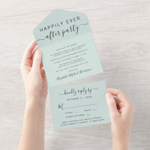 Recepção de casamento de pontos de escolha do menu