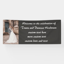 Recepção de Casamento Personalizada