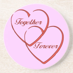 Recepção de casamento Porta copos festa de casamen