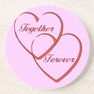 Recepção de casamento Porta copos festa de casamen