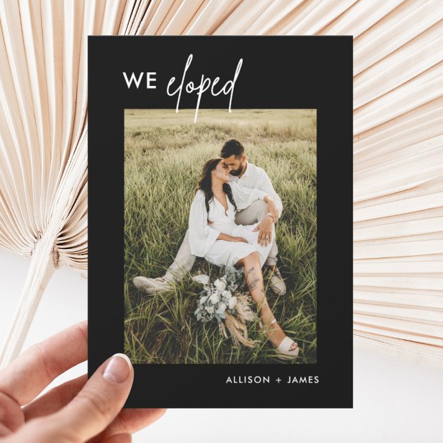 Recepção de Fuga Recepção Preta Anúncio de Fuga (Criador carregado)