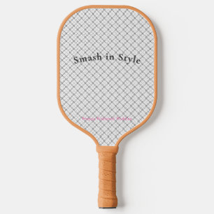 Recess Pickleball Paddle Potência leve