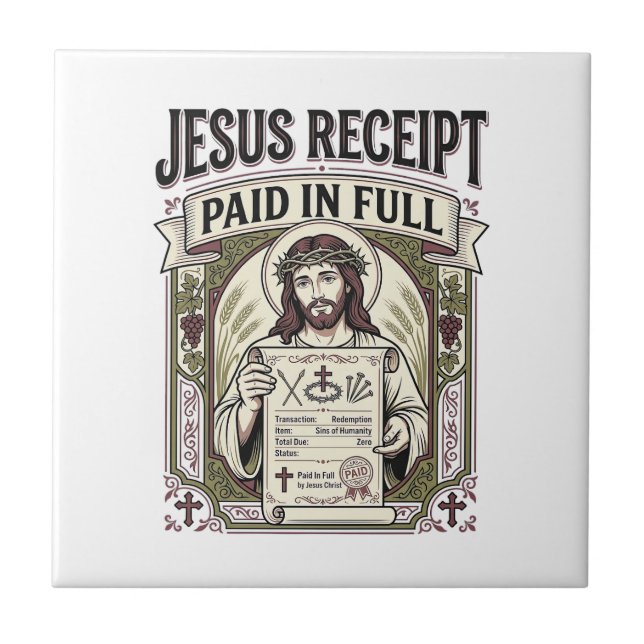 Recibo de Jesus Pago Total Recibo de Jesus Pago Em (Frente)