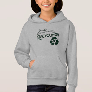 Reciclagem meu Ex