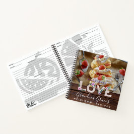 RECIPES - Guarda-te Dar-te Avó Avó