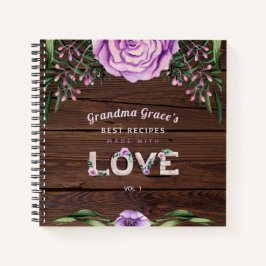 RECIPES - Heirloom Gift Avó Mãe Mãe