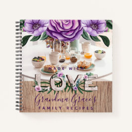 RECIPES - Heirloom Gift Avó Mãe Mãe