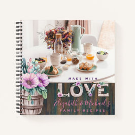 RECIPES - Heirloom Gift Avó Mãe Mãe