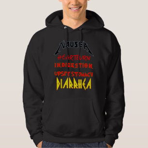 reclamações gástricas engraçado perfeito Camisetas