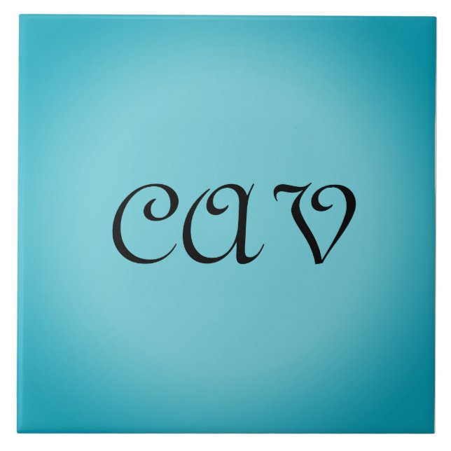 Recoleta Cornflower Blue (Frente)