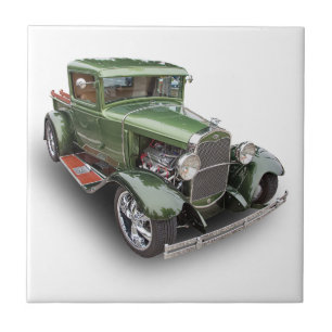 RECOLHIMENTO 1930 DE FORD