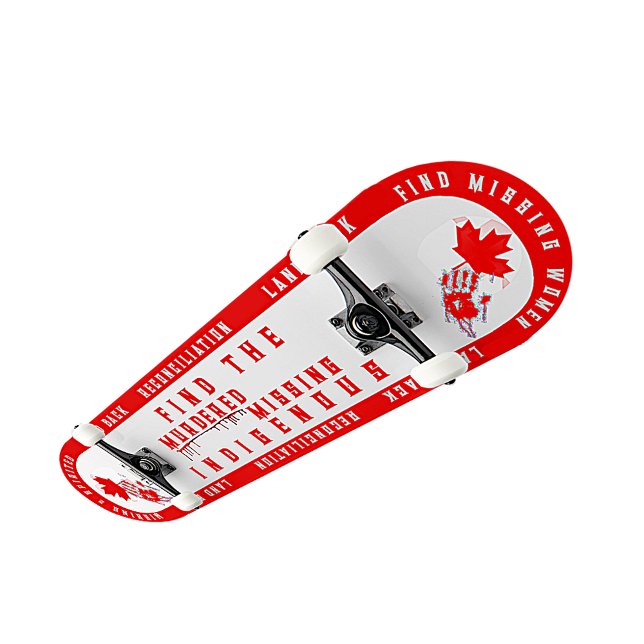 Reconciliação Canadiana de Camisas T (Criador carregado)