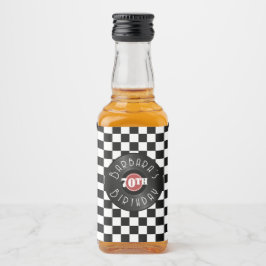 Record Player Rock N Roll Themed Birthday Party