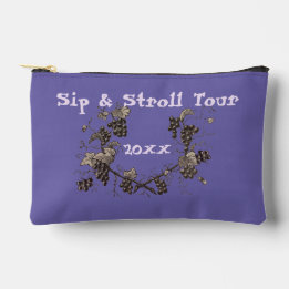 Recordação de passeio pela vinha Sip & Stroll Parr