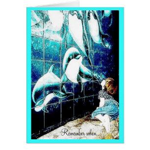 Recorde quando… cartão