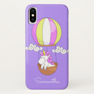 Recortar capas de telefone de nome personalizado U
