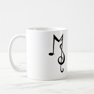 Recuo menor: A caneca