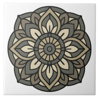 Recurso de Decoração com Linhas Elegantes