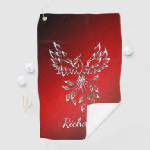 Red Black Ashes e Phoenix