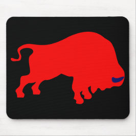 Red Bull Mousepad
