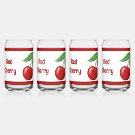 Red Cherry Personalizado