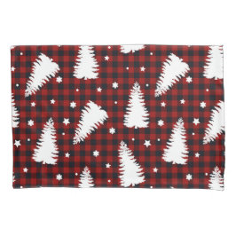 Red Christmas Pattern Fleece Blanket