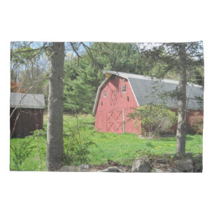 Red Country Barn
