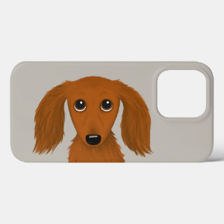 Red Dachshund de Longa Distância | Cachorro de Car