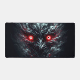 Red Eyes Smoke Pad