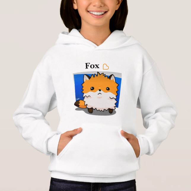 Red Fox (Frente)