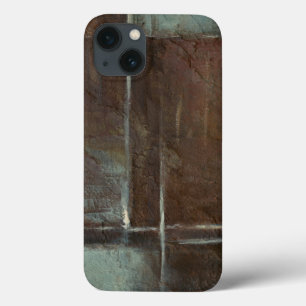 Red & Grey Brick Wall