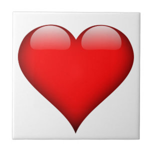 Red Heart Love