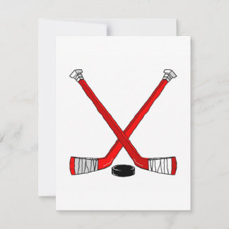 Red Hockey