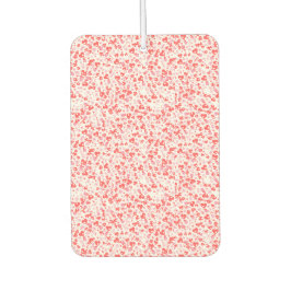 Red Love Hearts – Valentine Collection