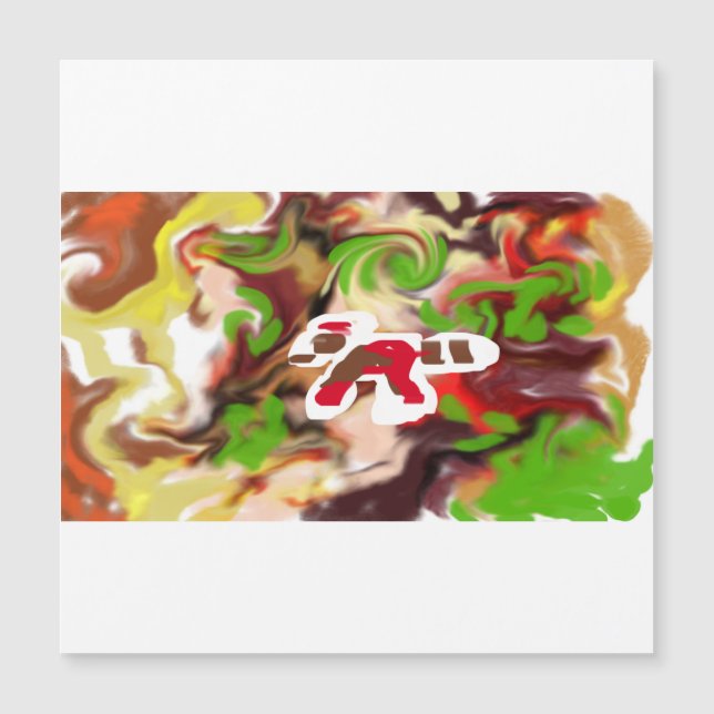 Red Panda  are cool  (Frente)