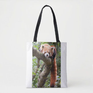 Red Panda Bolsa