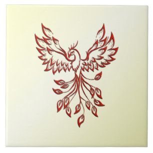 Red Phoenix Rises