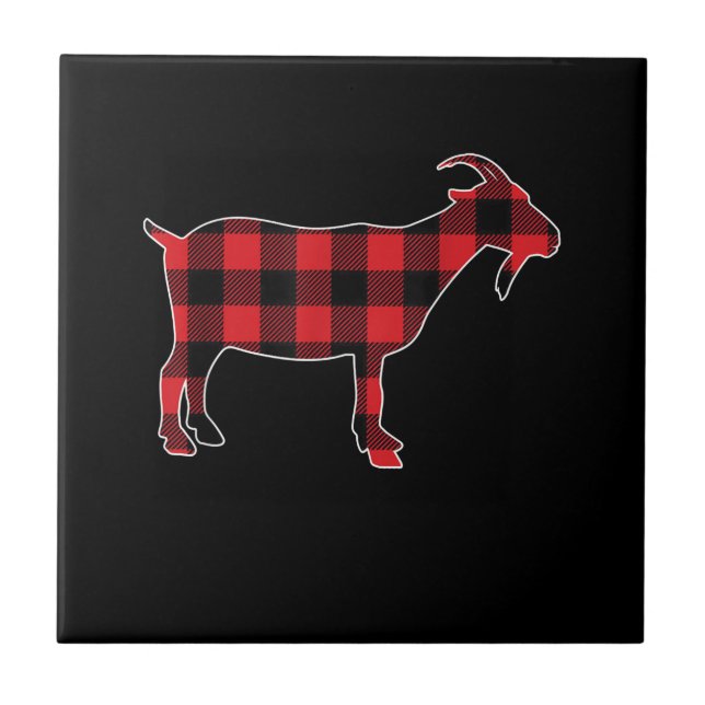 Red Play Goat Papai Noel (Frente)