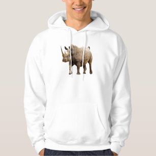 Red Pullover Hoodie