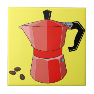 Red Rainbow Espresso