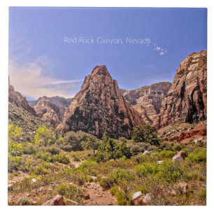 Red Rock Canyon, Nevada