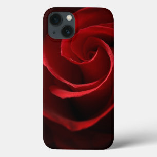 Red Rose Barely There iPad mini Retina